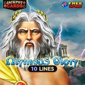 Olympus Glory