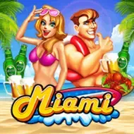 Miami JOKER