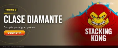 Cashback VIP Semanal promotion