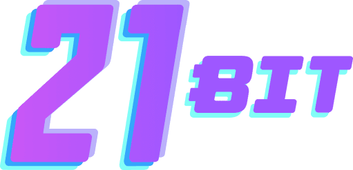 21bit Logo